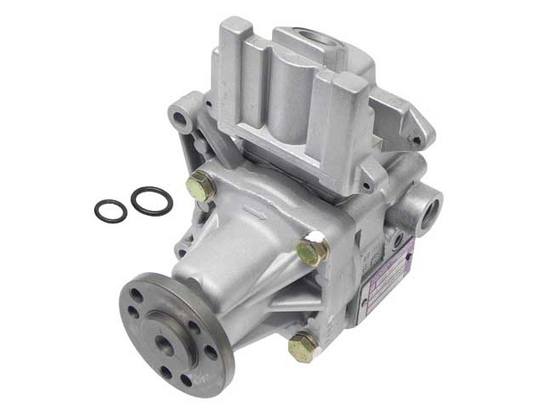 Mercedes Power Steering Pump (Rebuilt) 140466620180 - Bosch KS01000307